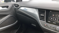 Vauxhall Crossland 1.2 Turbo [130] Elite Edition 5dr Petrol Hatchback